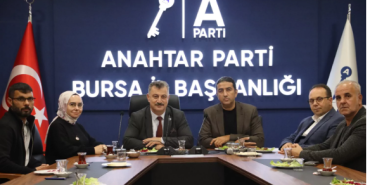 ANAHTAR PARTİ (2)
