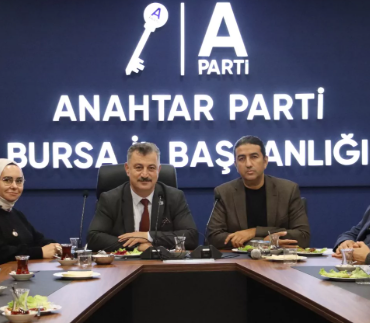 ANAHTAR PARTİ (2)