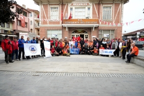 YÜRÜYÜŞ (1)
