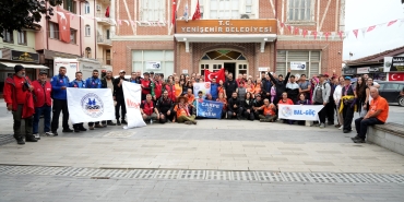 YÜRÜYÜŞ (1)